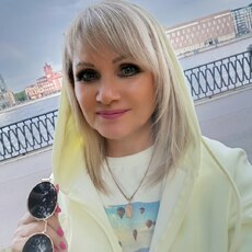 Фотография девушки Маргарита, 55 лет из г. Барановичи