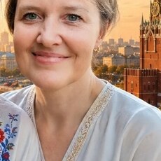 Фотография девушки Tanushka, 50 лет из г. Иваново