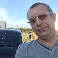 Фотография мужчины Сергей, 46 лет из г. Гагарин