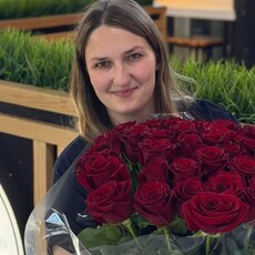 Фотография девушки Lola, 35 лет из г. Ростов-на-Дону
