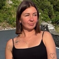 Фотография девушки Настя, 37 лет из г. Ялта