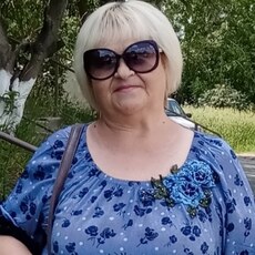 Фотография девушки Ирина, 61 год из г. Талица