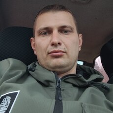 Фотография мужчины Андрей, 34 года из г. Плесецк