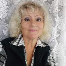 Фотография девушки Вера, 67 лет из г. Кадуй