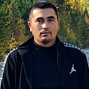 Абдулла, 34 года