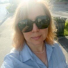 Фотография девушки Vitalina, 51 год из г. Тюмень