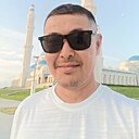 Бауржан, 40 лет