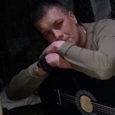 Фотография мужчины Павел, 40 лет из г. Емва