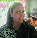 Оля, 53 года