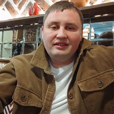 Фотография мужчины Илья, 39 лет из г. Нижний Тагил