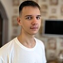Дмитрий, 20 лет