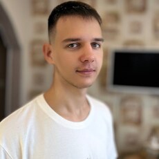 Фотография мужчины Дмитрий, 20 лет из г. Томск