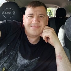 Фотография мужчины Сергей, 44 года из г. Москва