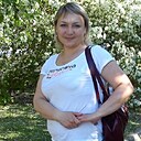 Galinka, 53 года