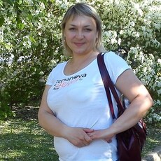 Фотография девушки Galinka, 53 года из г. Соликамск