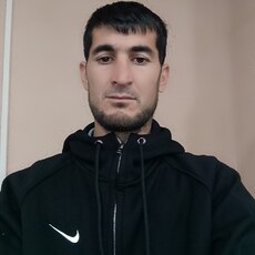 Фотография мужчины Алешер, 34 года из г. Набережные Челны