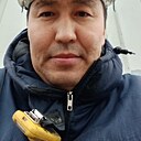 Амир, 41 год