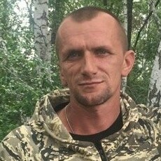 Фотография мужчины Андрей, 39 лет из г. Вешенская