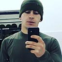 Заур, 33 года