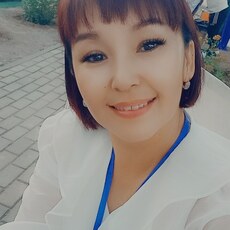 Фотография девушки Zhadi, 31 год из г. Кзыл-Орда
