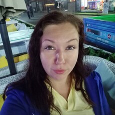 Фотография девушки Kissulya, 42 года из г. Владивосток