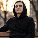 Жека, 32 года
