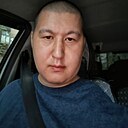 Rus, 36 лет