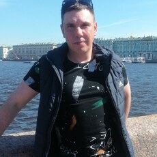 Фотография мужчины Сергей, 42 года из г. Минск