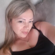 Фотография девушки Жанна, 47 лет из г. Барнаул