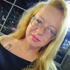 Фотография девушки Катюша, 43 года из г. Новокузнецк