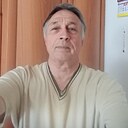 Андрей, 64 года