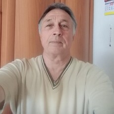 Фотография мужчины Андрей, 64 года из г. Смоленск