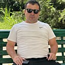 Байкер, 40 лет