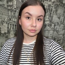 Фотография девушки Лера, 21 год из г. Хабаровск