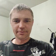 Фотография мужчины Владимир, 43 года из г. Тверь
