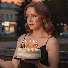 Фотография девушки Viktoriy, 20 лет из г. Ляховичи