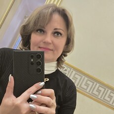 Фотография девушки Валентина, 41 год из г. Кисловодск