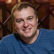 Фотография мужчины Олександр, 41 год из г. Днепр