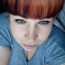 Фотография девушки Рыжик, 43 года из г. Барнаул