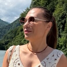 Фотография девушки Татьяна, 39 лет из г. Ейск