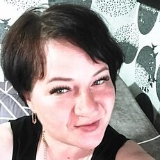 Фотография девушки Светлана, 44 года из г. Зима