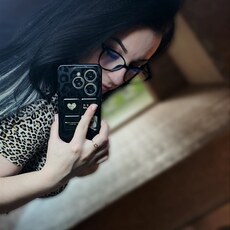 Фотография девушки Карина, 32 года из г. Краснокаменск