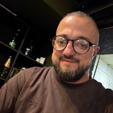 Фотография мужчины Давид, 41 год из г. Санкт-Петербург