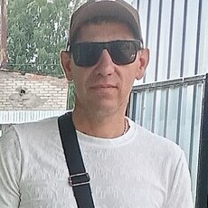 Фотография мужчины Александр, 40 лет из г. Пенза