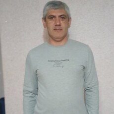 Фотография мужчины Андрей, 42 года из г. Прасковея