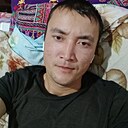 Жандос, 33 года