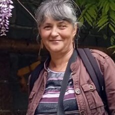 Фотография девушки Елена, 55 лет из г. Алматы