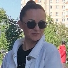 Фотография девушки Катя, 48 лет из г. Сочи