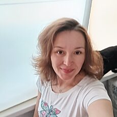 Фотография девушки Елена, 46 лет из г. Кемерово