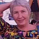 Elena, 63 года